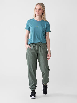 PATAGONIA | Damen Funktionsshirt Capilene® Cool Daily Graphic