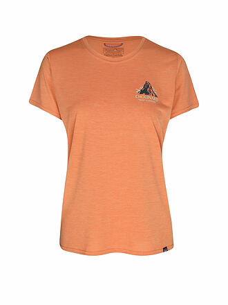 PATAGONIA | Damen Funktionsshirt Capilene® Cool Daily Graphic