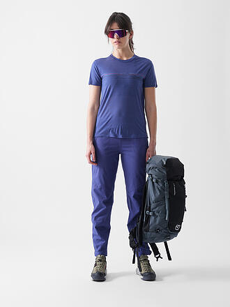 PATAGONIA | Damen Funktionsshirt Capilene® Cool Merino Graphic
