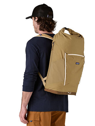 PATAGONIA | Tagesrucksack Fieldsmith Roll Top 32L