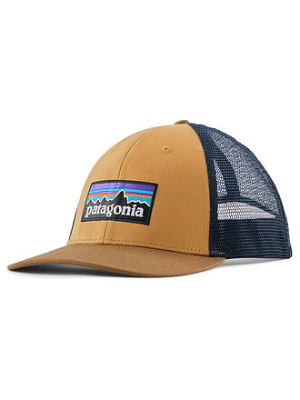 PATAGONIA | Kappe P-6 Logo LoPro Trucker