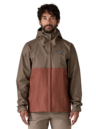 PATAGONIA | Herren Wanderjacke Torrentshell 3L