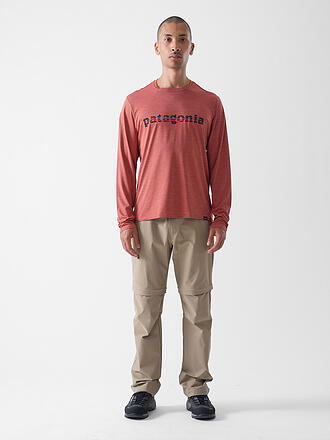 PATAGONIA | Herren Funktionsshirt Capilene® Cool Daily Graphic