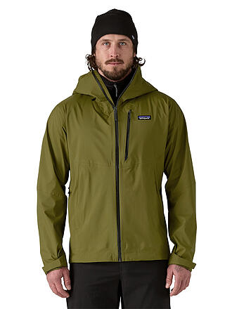 PATAGONIA | Herren Wanderjacke Granite Crest