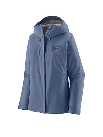 PATAGONIA | Damen Wanderjacke Torrentshell 3L