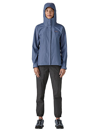 PATAGONIA | Damen Wanderjacke Torrentshell 3L
