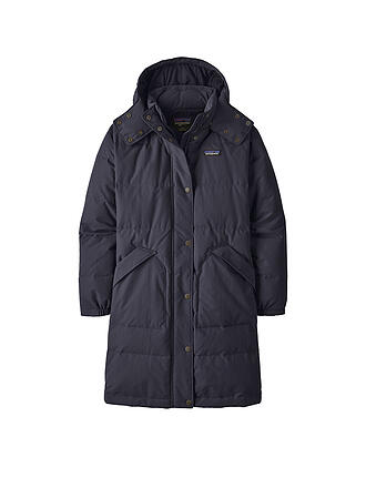 PATAGONIA | Daunenmantel W´S  DOWNDRIFT PARKA