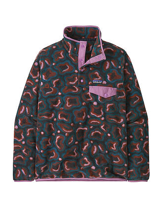 PATAGONIA | Damen Fleecepullover Synchilla® Snap-T® 