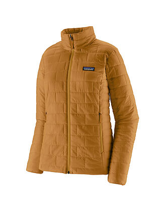 PATAGONIA | Damen Isojacke Nano Puff