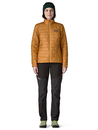 PATAGONIA | Damen Isojacke Nano Puff