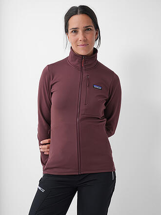 PATAGONIA | Damen Fleecejacke R1® Thermal