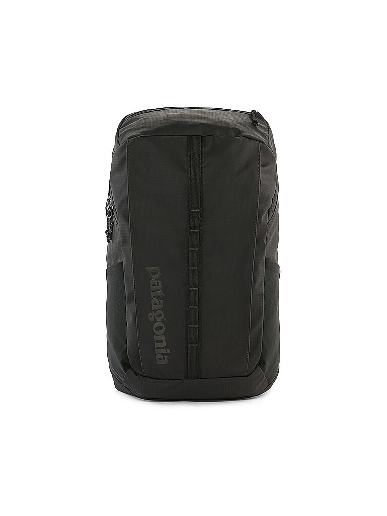 PATAGONIA Tagesrucksack Black Hole 25L schwarz