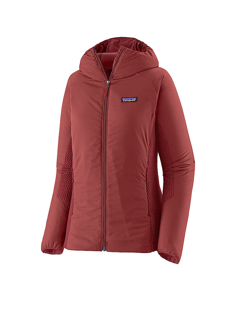 Patagonia Nano-Air Light Hybrid Hoody Damen Jacke