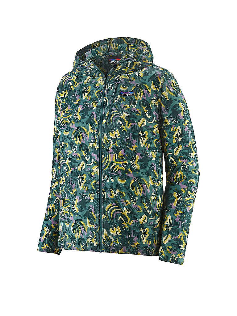 Patagonia Houdini Jacke