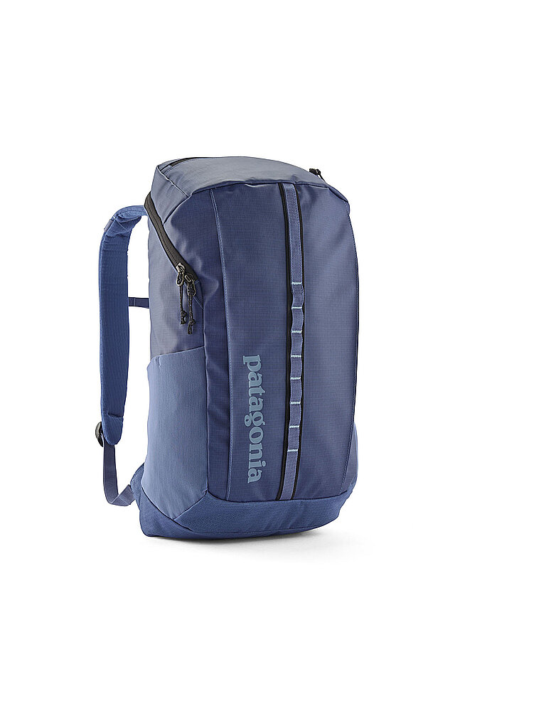 PATAGONIA Tagesrucksack Black Hole 25L blau