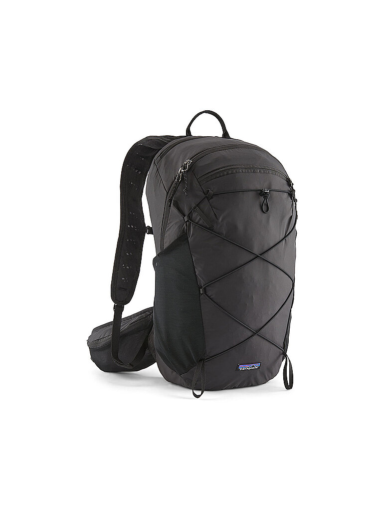PATAGONIA Tagesrucksack Terravia 22L schwarz