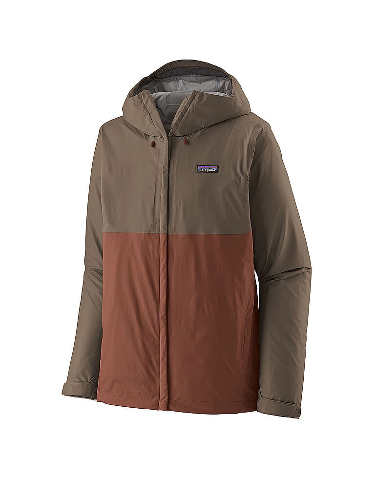Patagonia Torrentshell 3L Regenjacke Modell 2023
