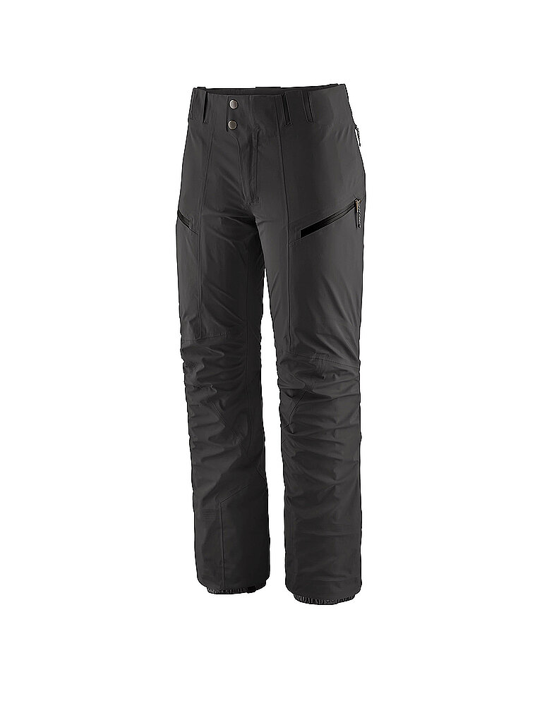Patagonia Tourehose 3-Layer H2No Schwarz