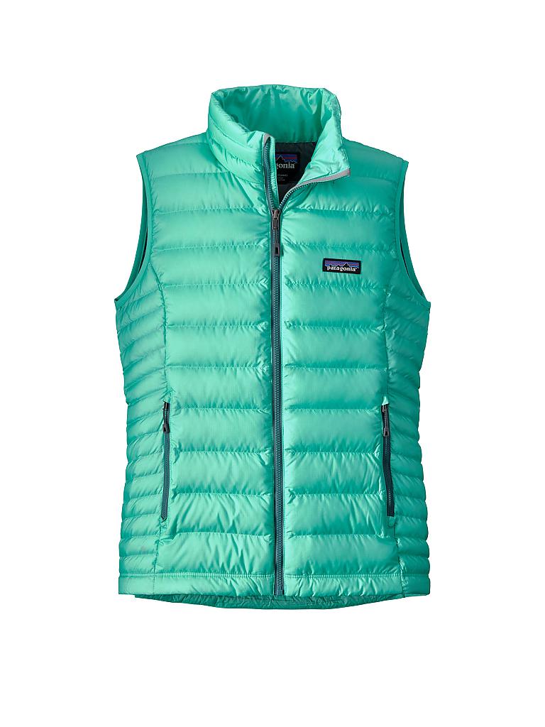 PATAGONIA | Damen Daunenweste Down Sweater | 