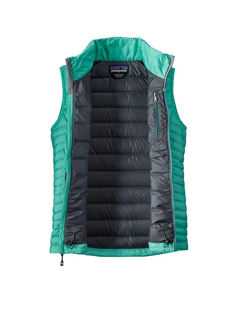 PATAGONIA | Damen Daunenweste Down Sweater | 