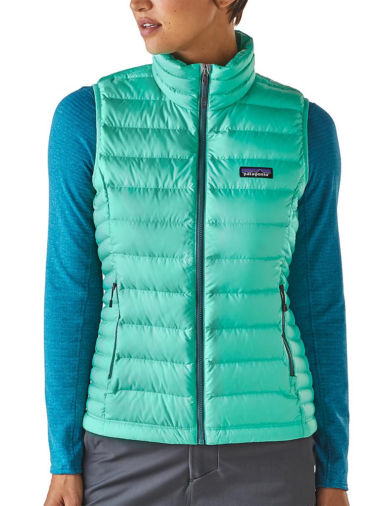 PATAGONIA | Damen Daunenweste Down Sweater | 