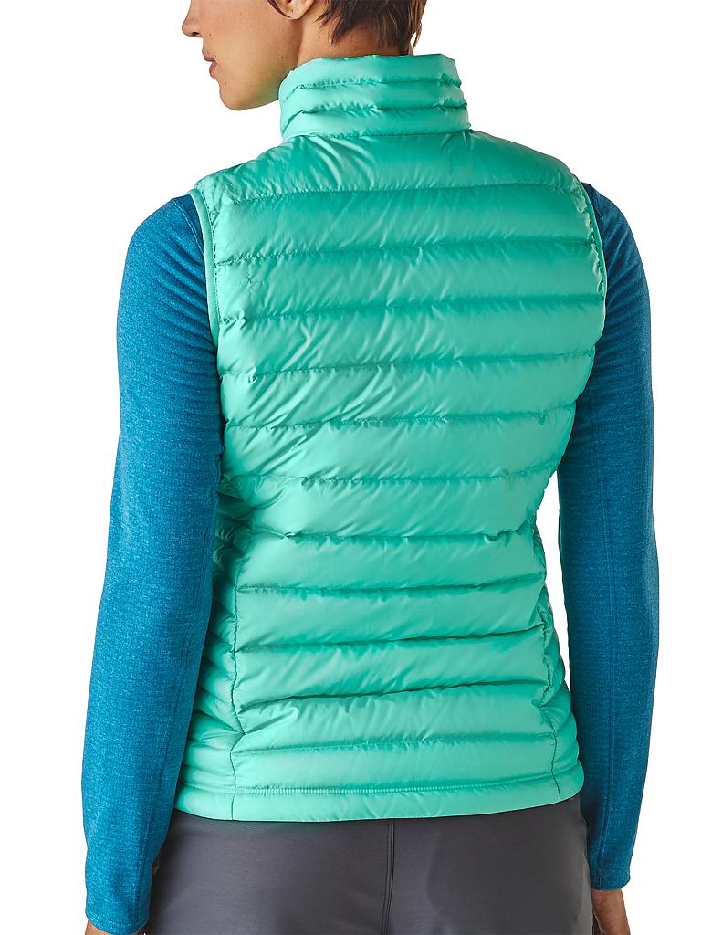 PATAGONIA | Damen Daunenweste Down Sweater | 