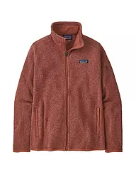 PATAGONIA | Damen Fleecejacke Better Sweater™ | Kupfer