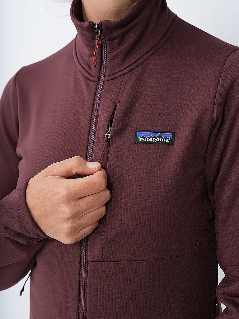 PATAGONIA | Damen Fleecejacke R1® Thermal | 