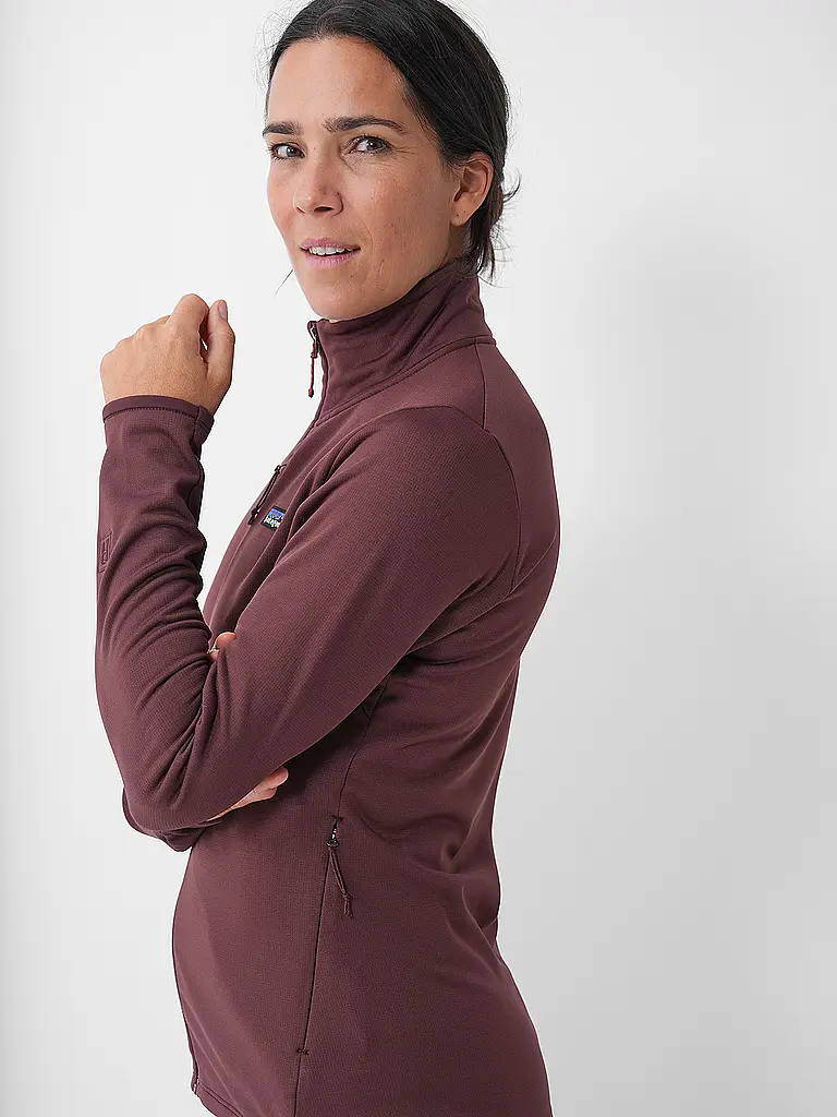 PATAGONIA | Damen Fleecejacke R1® Thermal | 