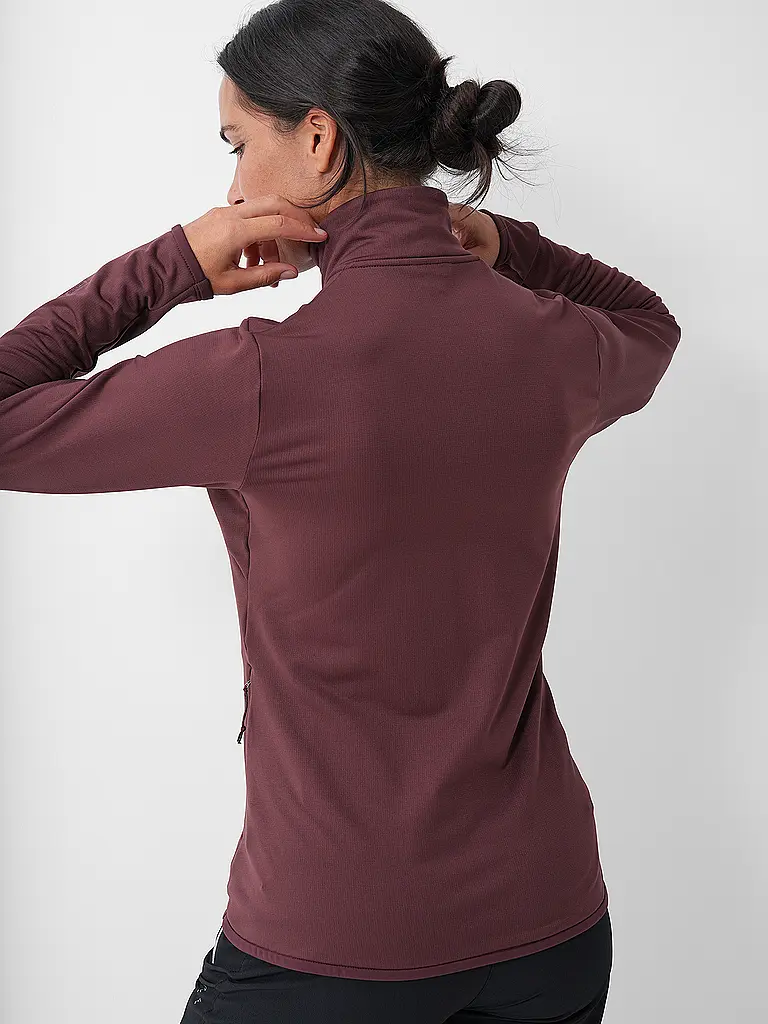PATAGONIA | Damen Fleecejacke R1® Thermal | 