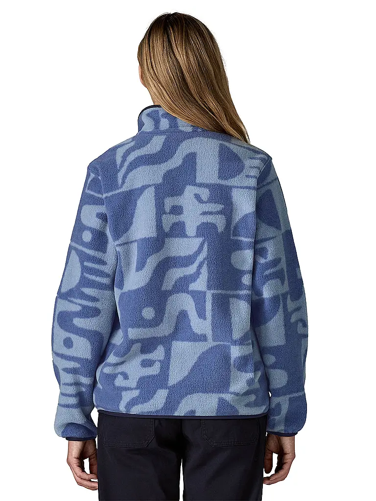 PATAGONIA | Damen Fleecepullover Synchilla® Snap-T® | 