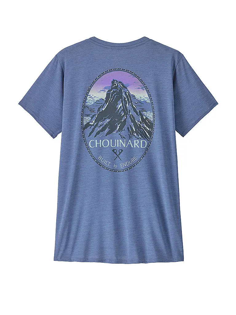 PATAGONIA | Damen Funktionsshirt Capilene® Cool Daily Graphic | 