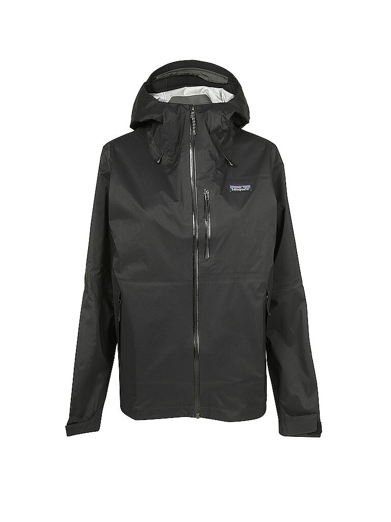 PATAGONIA | Damen Jacke Rainshadow | schwarz