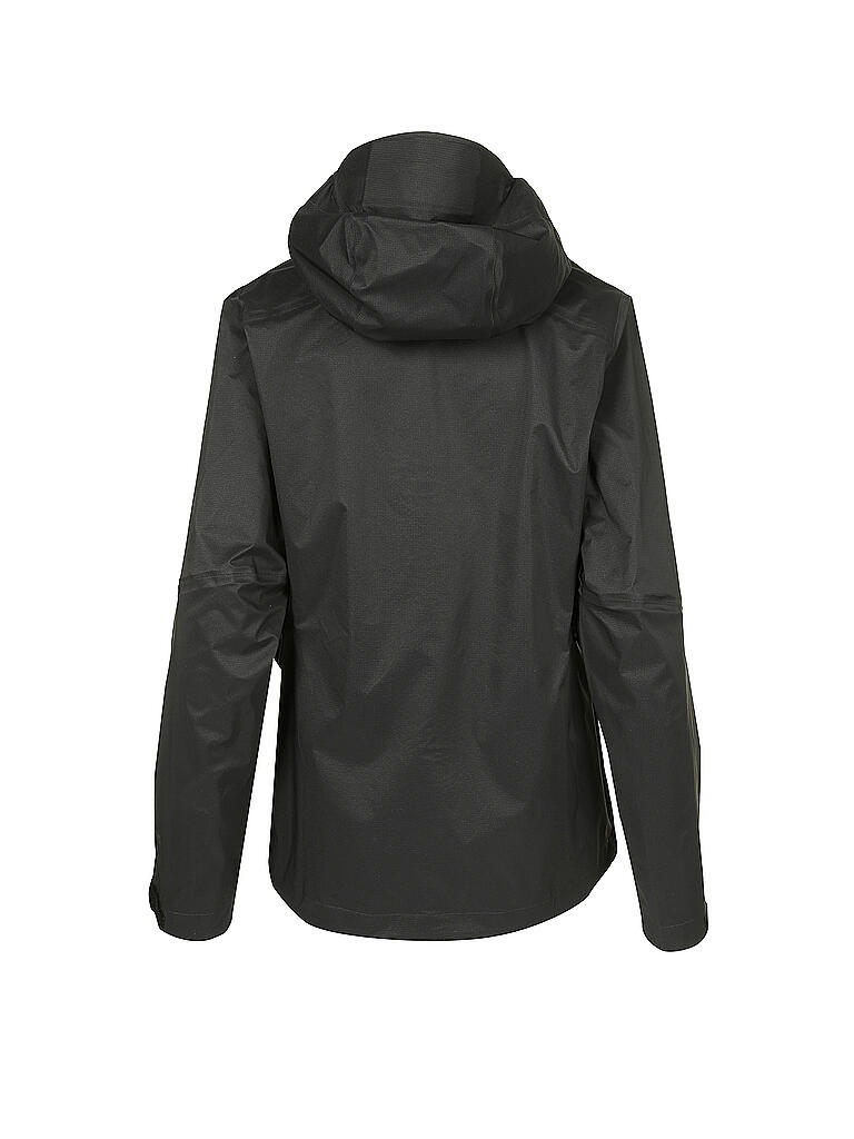 PATAGONIA | Damen Jacke Rainshadow | schwarz