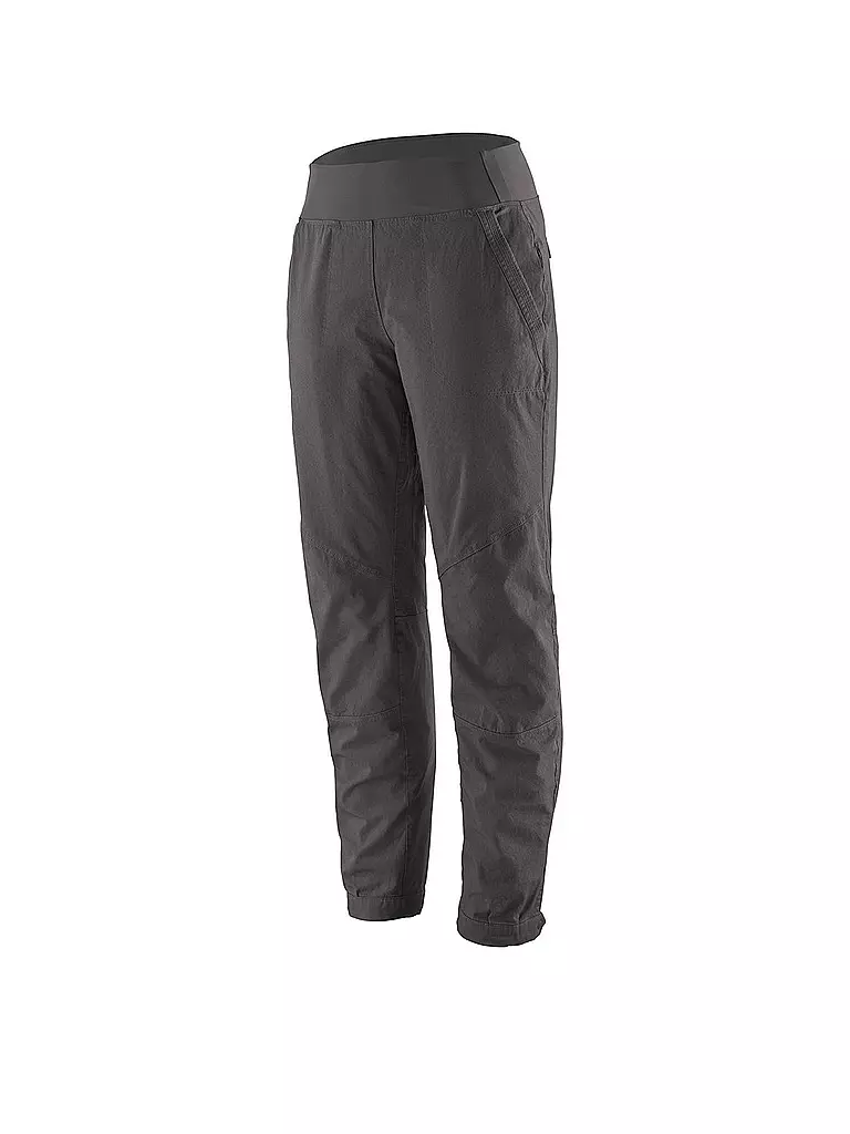 PATAGONIA | Damen Kletterhose Venga Rock | grau