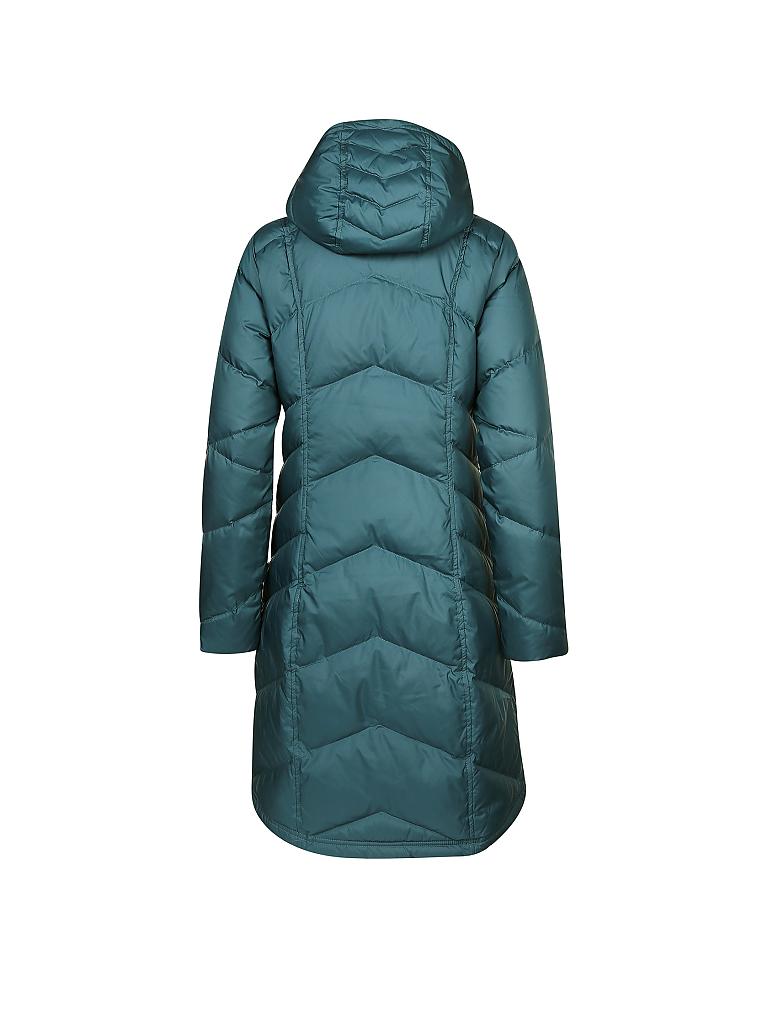 PATAGONIA | Damen Parka Down With It | grau