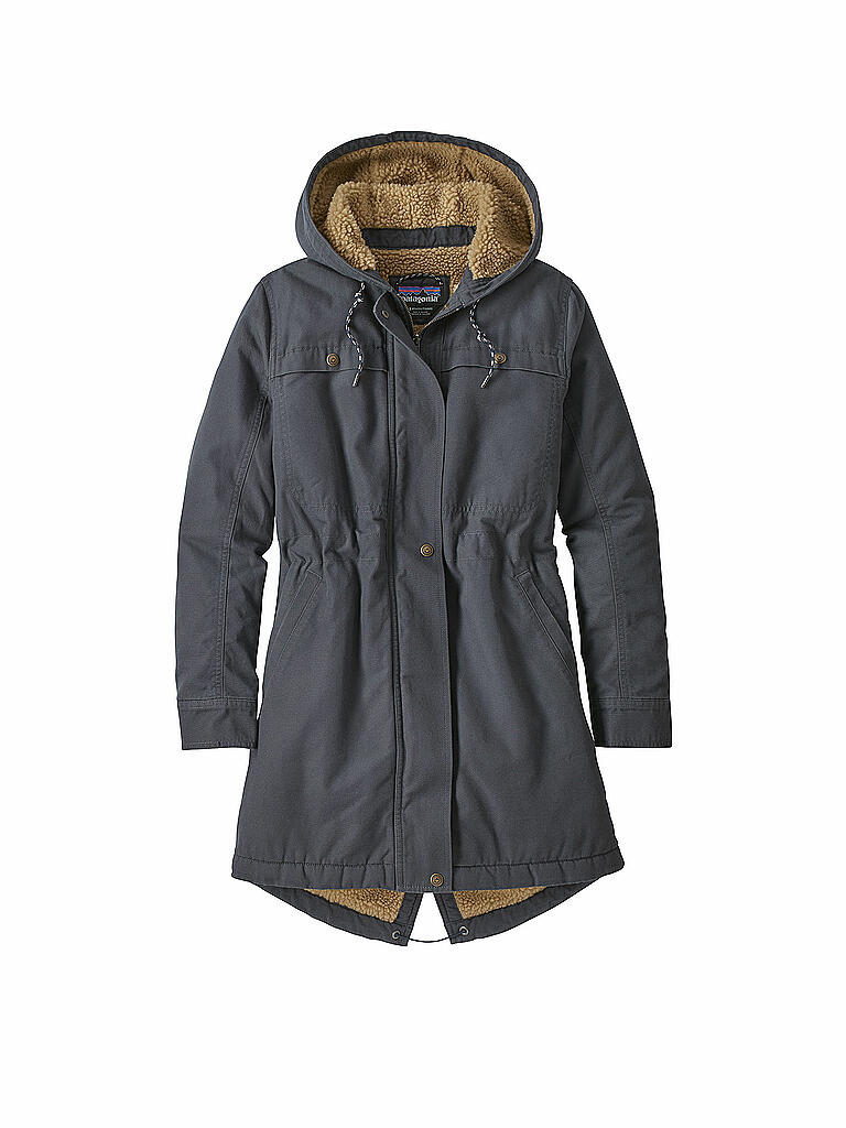 PATAGONIA | Damen Parka Insulated Prairie Dawn | 