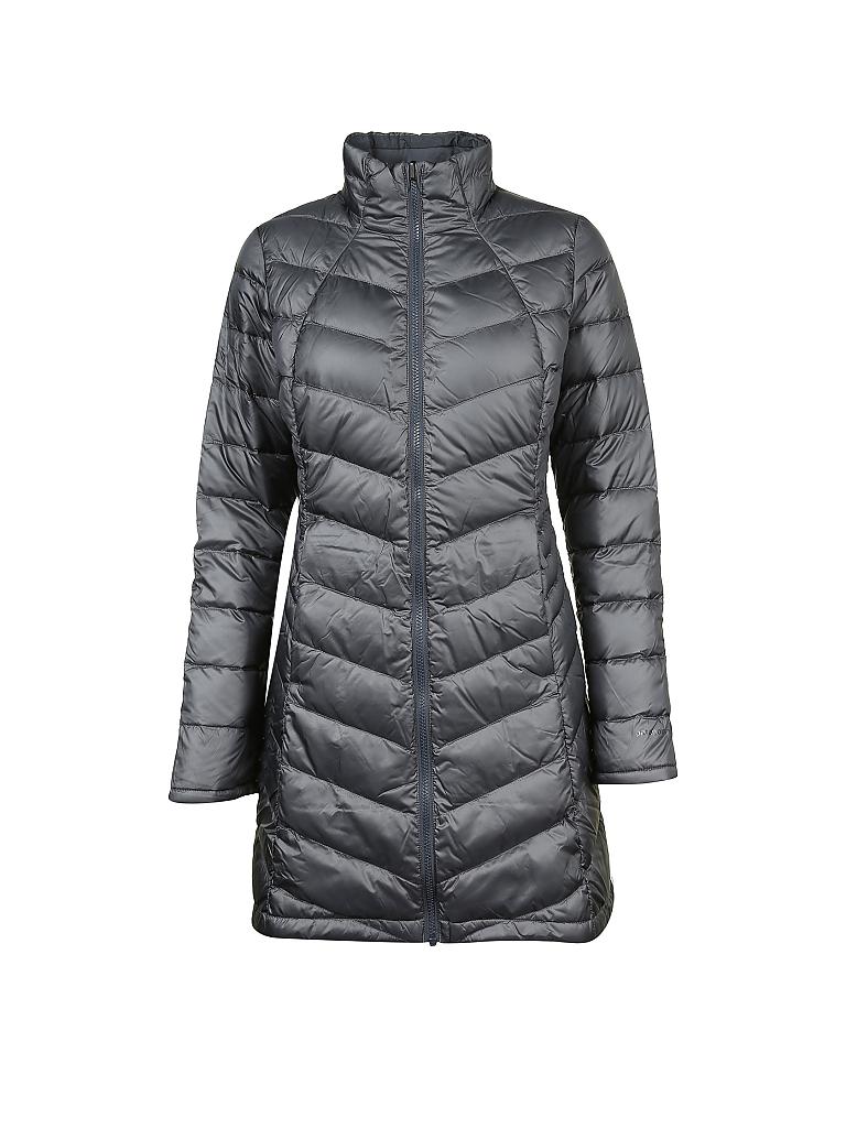 PATAGONIA | Damen Parka Tres 3-In-1 | grau