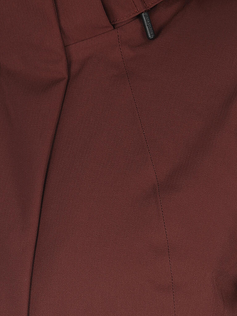 PATAGONIA | Damen Parka Tres 3-In-1 | rot