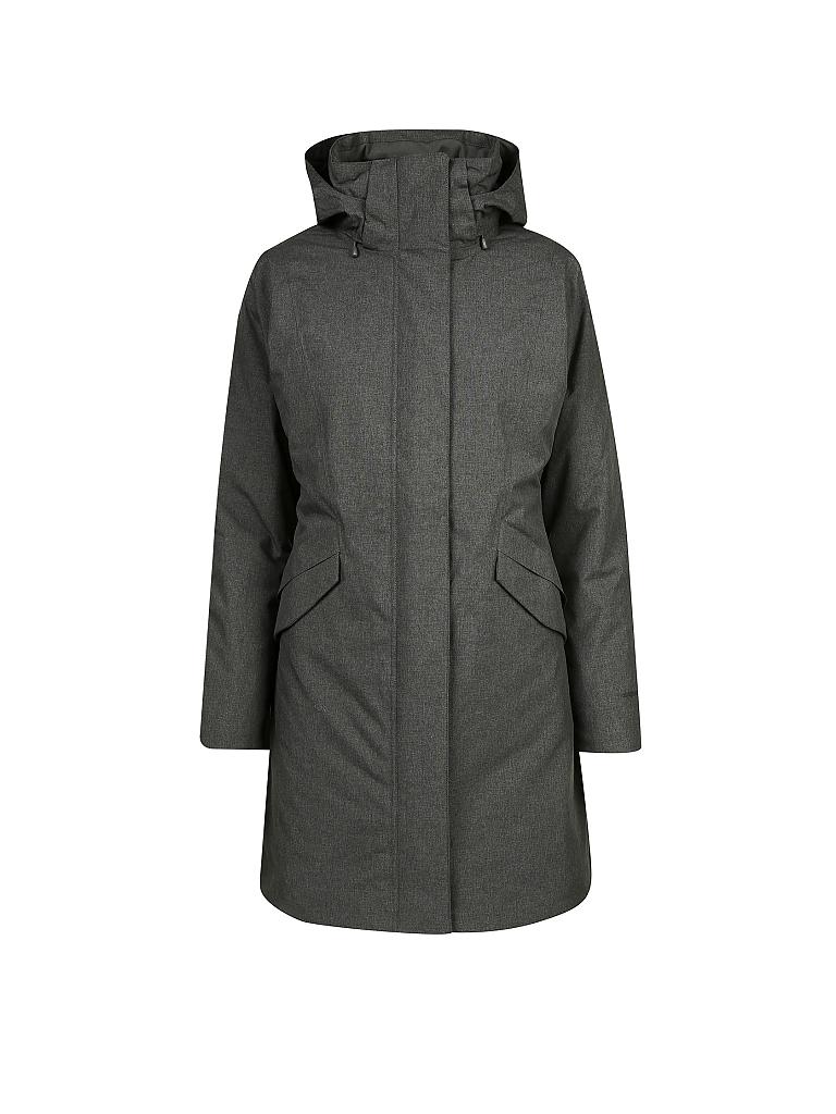 PATAGONIA | Damen Parka W's Vosque 3-in-1 | grau