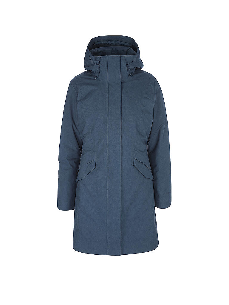 PATAGONIA | Damen Parka W's Vosque 3-in-1 | blau