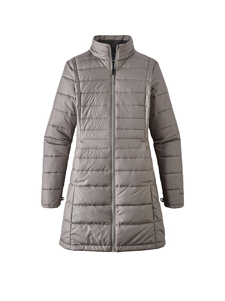 PATAGONIA | Damen Parka W's Vosque 3-in-1 | grau