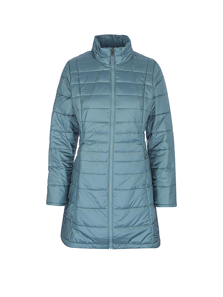 PATAGONIA | Damen Parka W's Vosque 3-in-1 | blau