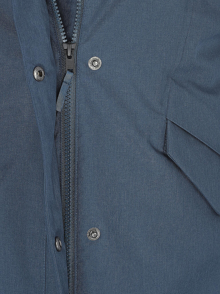 PATAGONIA | Damen Parka W's Vosque 3-in-1 | blau