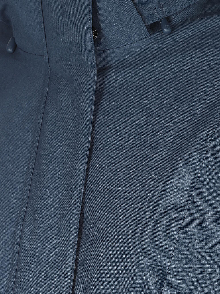 PATAGONIA | Damen Parka W's Vosque 3-in-1 | blau