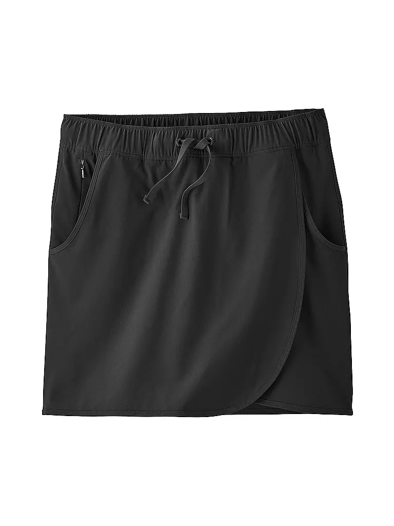 PATAGONIA | Damen Rock Fleetwith | schwarz