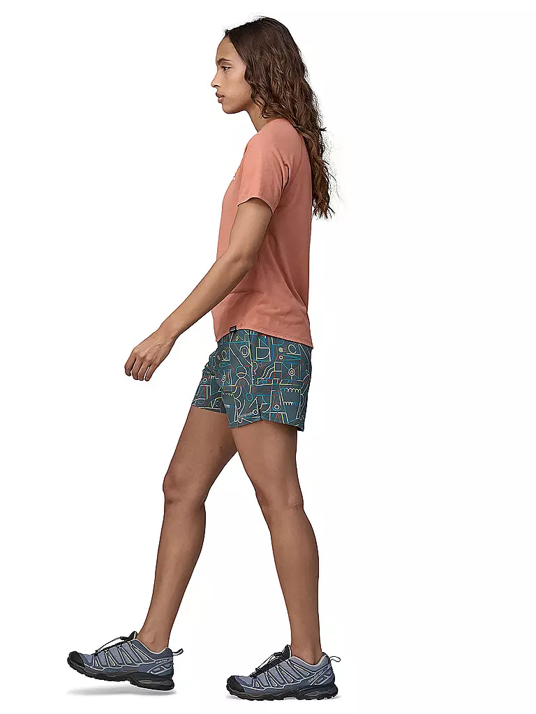 PATAGONIA | Damen Short Multi Trails 5½