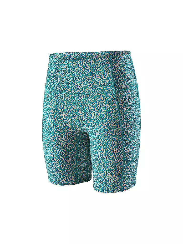 PATAGONIA | Damen Shorttight Maipo  | petrol