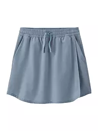 PATAGONIA |  Damen Skort Fleetwith  | hellgrau