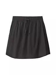 PATAGONIA | Damen Skort Fleetwith | schwarz
